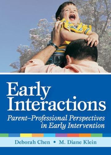 Early Interactions