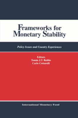 Frameworks for Monetary Stability