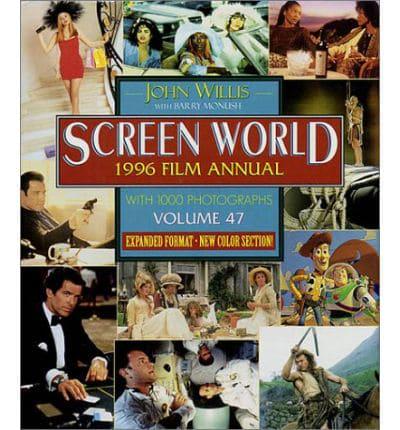 Screen World