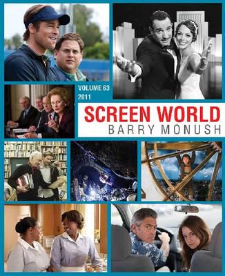 Screen World. Volume 63 The Films of 2011