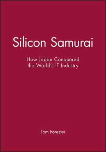 Silicon Samurai