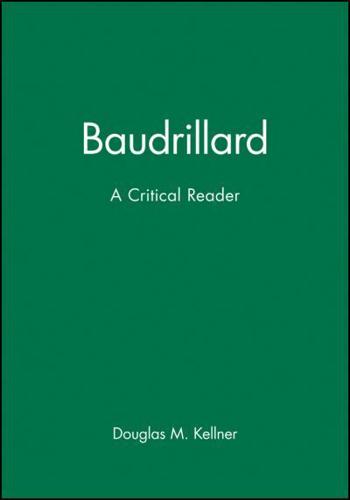 Baudrillard