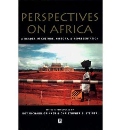 Perspectives on Africa