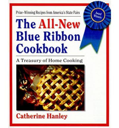 The All-New Blue Ribbon Cookbook