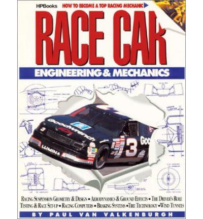 Race Car Engineering & Mechani
