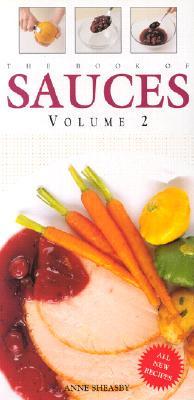 The Book of Sauces, Volume 2