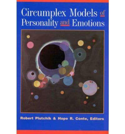 Circumplex Models of Personality and Emotions