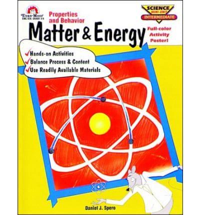 Matter and Energy