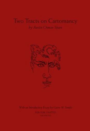 Two Tracts On Cartomancy