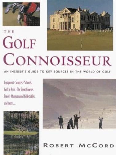 The Golf Connoisseur