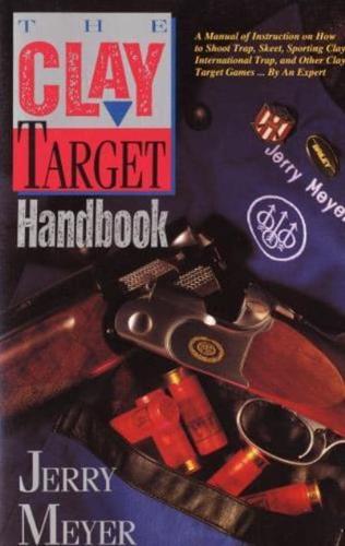 The Clay Target Handbook