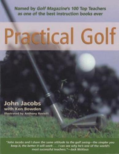 Practical Golf, First Edition
