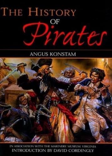 The Atrocities of the Pirates