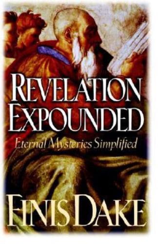 Revelation Expouned