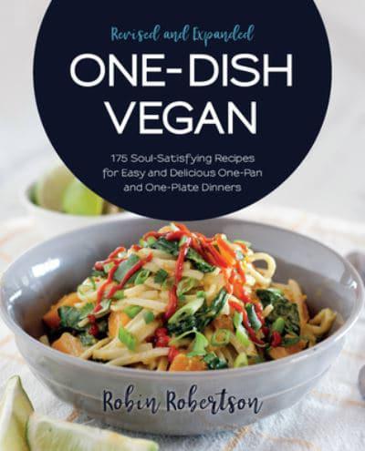 One-Dish Vegan