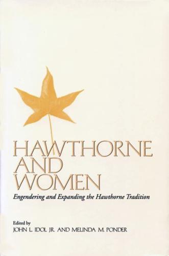 Hawthorne and Women