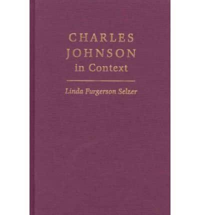 Charles Johnson in Context