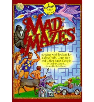 Mad Mazes