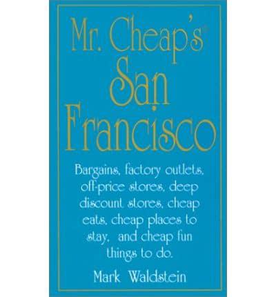 Mr. Cheap's San Francisco
