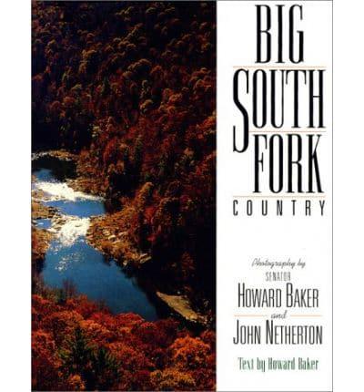 Big South Fork Country