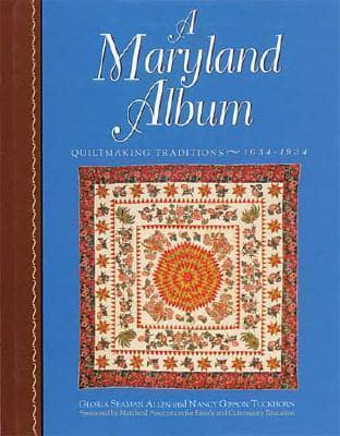 A Maryland Album