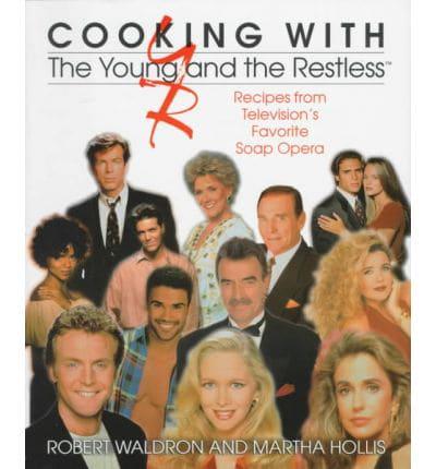 Cooking With the Young and the Restless