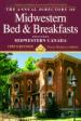 The Annual Directory of Midwestern Bed & Breakfasts