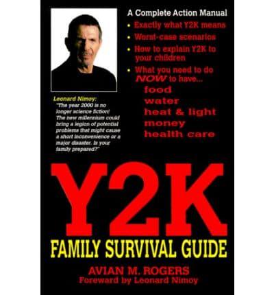 Y2K Family Survival Guide