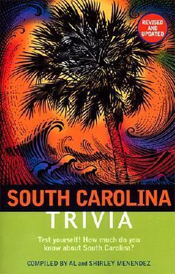 South Carolina Trivia