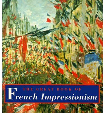 The Great Book of French Impressionism