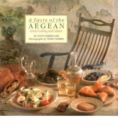 A Taste of the Aegean