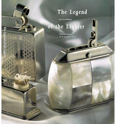 The Legend of the Lighter