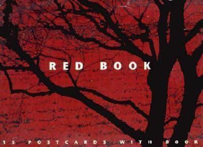 The Red Book Postcard Packet