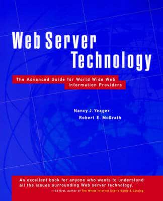 Web Server Technology