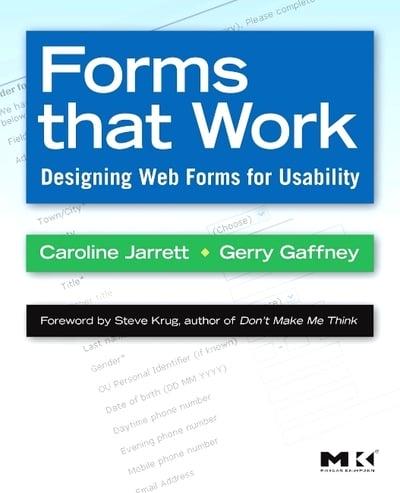 Forms That Work