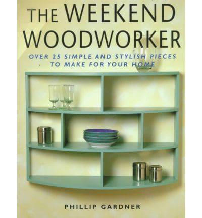 Weekend Woodworker