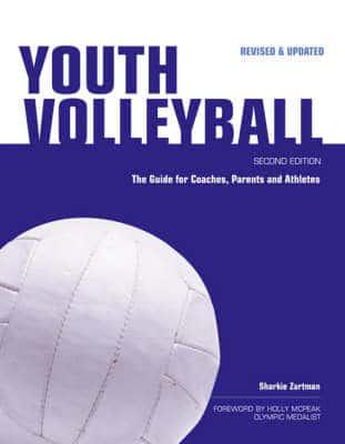 Youth Volleyball