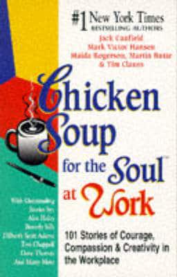 Chicken Soup for the Soul at Work