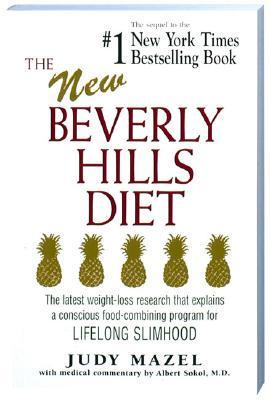 The New Beverly Hills Diet