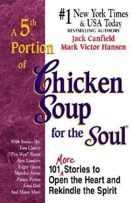 A 5th Portion of Chicken Soup for the Soul