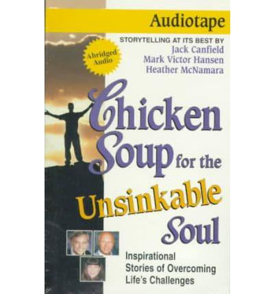 Chicken Soup to Inspire the Soul