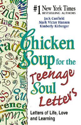 Chicken Soup for the Teenage Soul Letters