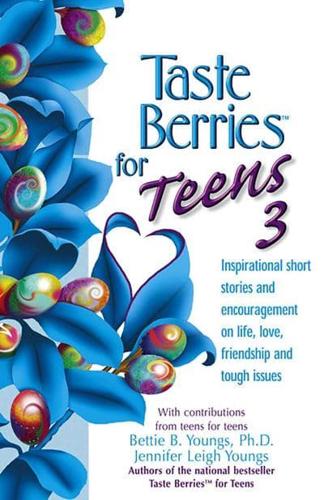 Taste Berries for Teens # 3