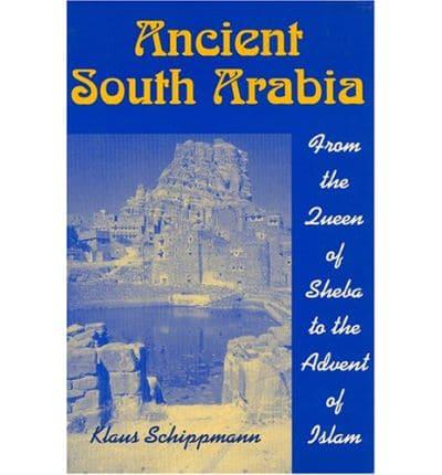 Th Ancient South Arabia