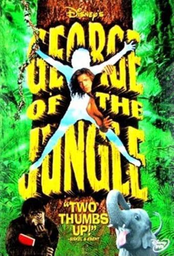 George of the Jungle