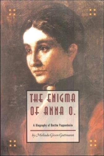 The Enigma of Anna O