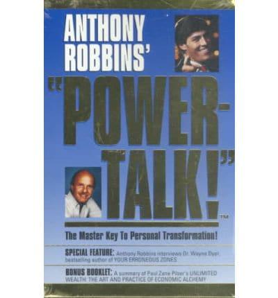 Power-Talk!