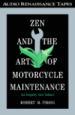 Zen and the Art of Motorcycle Maintenance