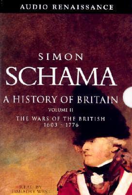 A History of Britain Volume II