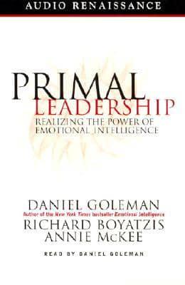 Primal Leadership